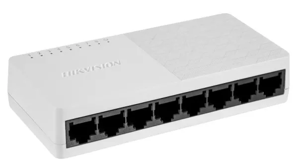 Коммутатор DS-3E0508D-0