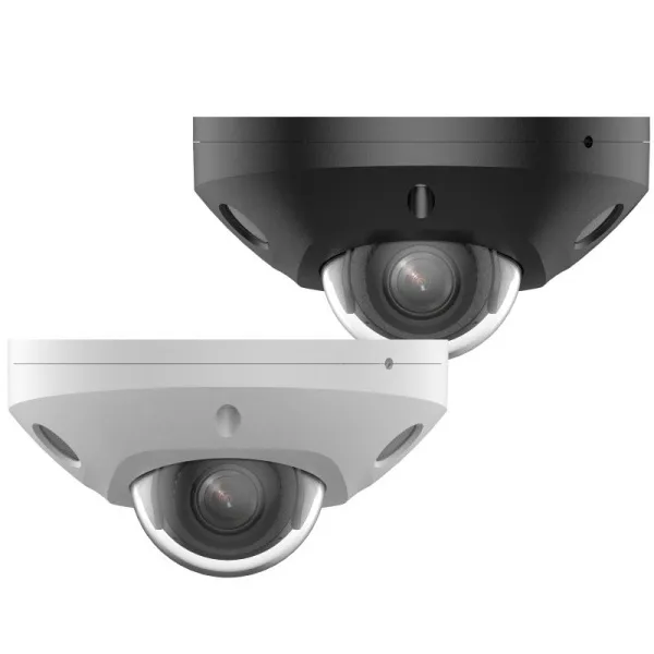 Видеокамера DS-2CD2543G2-LIS2U 2.8mm