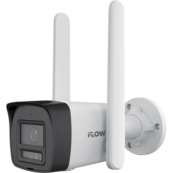IP-видеокамера iFLOW F-IC-1142CM(4G/A)(2.8mm)