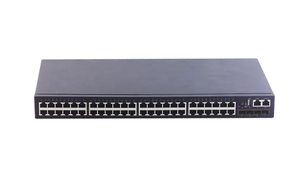 Коммутатор управляемый UTP5652S-L3