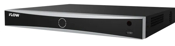 IP-видеорегистратор iFLOW F-NR-216/2(B)