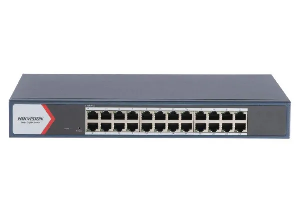 Коммутатор DS-3E1524-EI V3