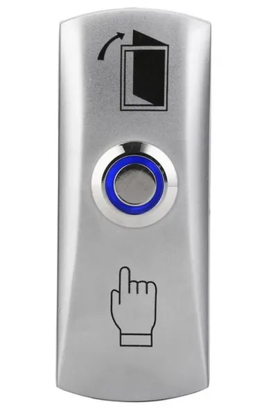 Кнопка выхода AT-H805A LED