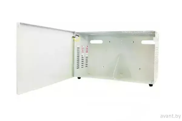 Аккумуляторный отсек АО 2/40 