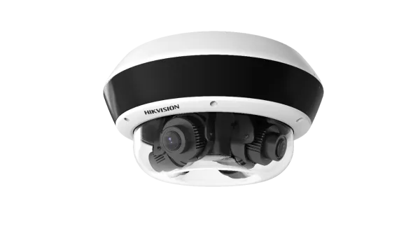 Видеокамера DS-2CD6D24FWD-IZHS 2.8-12mm (B)