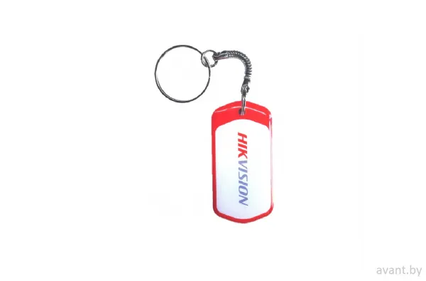 Брелок смарт-карта DS-K7M102-M