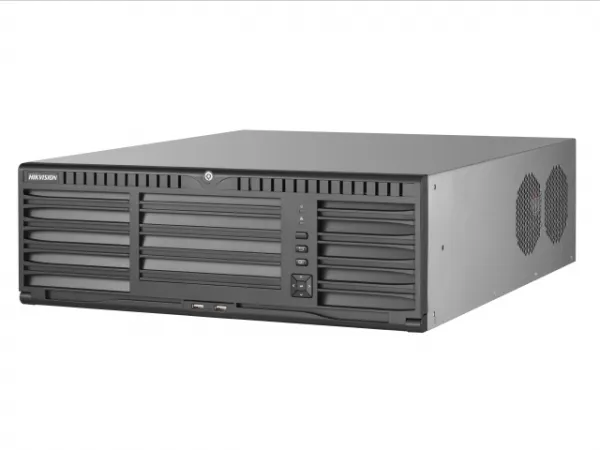 Цифровой видеорегистратор DS-96256NI-I16