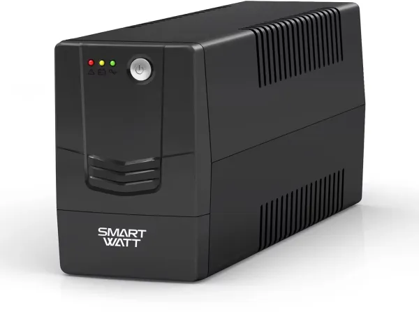 ИБП SMARTWATT UPS UNI 1050