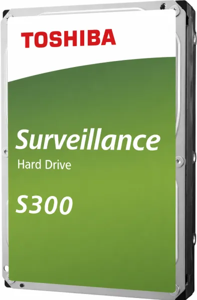 Жесткий диск Toshiba S300 6TB (HDWT860UZSVA)