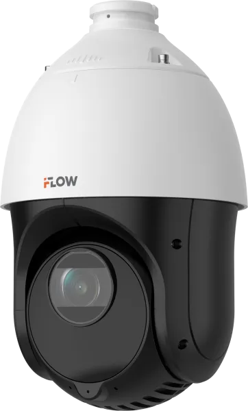 IP-видеокамера iFLOW F-IP-1441CSZ15(5-75mm)