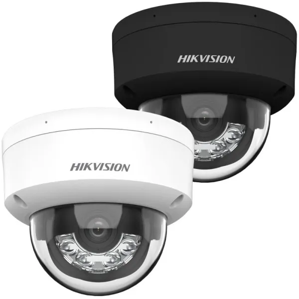 Видеокамера DS-2CD2163G2-LIS2U (2.8mm)