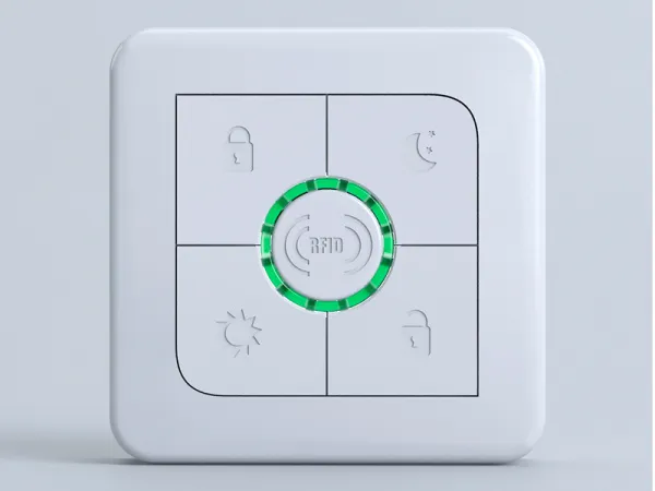 Устройство р/канальное  Livi RFID для постановки/снятия с охраны