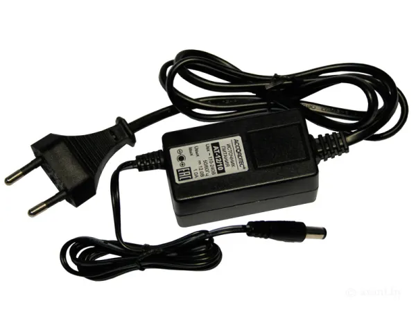 Источник стабилизированного питания AT12/10