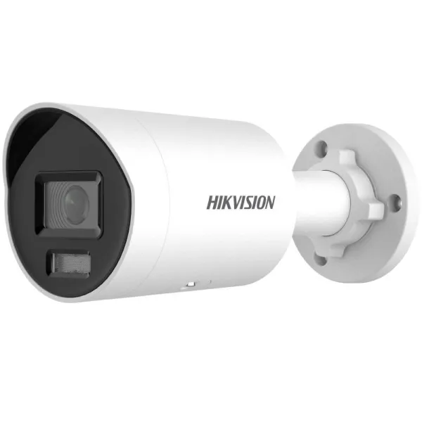 Видеокамера DS-2CD2047G2H-LI(eF) 2.8mm