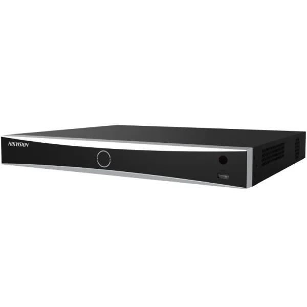 Цифровой видеорегистратор DS-7608NXI-K2/8P(D)