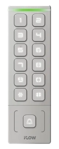 Автономный терминал доступа iFLOW F-KD-2309SMKW