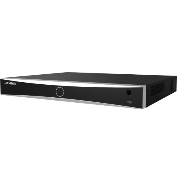 Цифровой видеорегистратор DS-7616NXI-K2/16P(D)