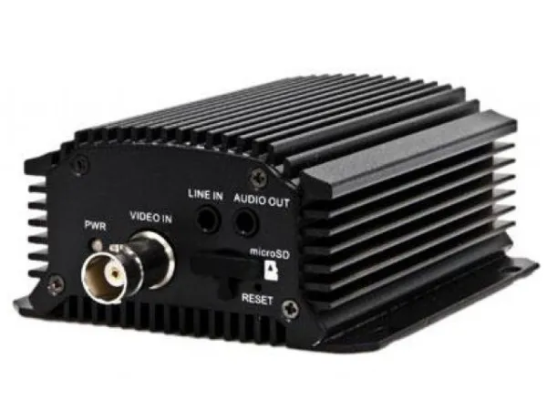 Преобразователь видеосигнала DS-6701 HWI