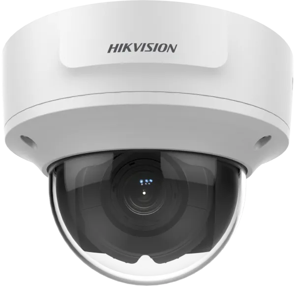 Видеокамера DS-2CD2721G0-IZS (С)