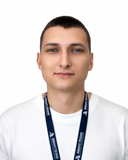 Дмитрук Владислав