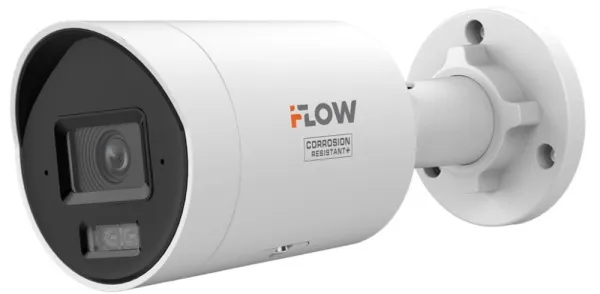 IP-видеокамера iFLOW F-IC-2149C2M/Y(2.8mm)