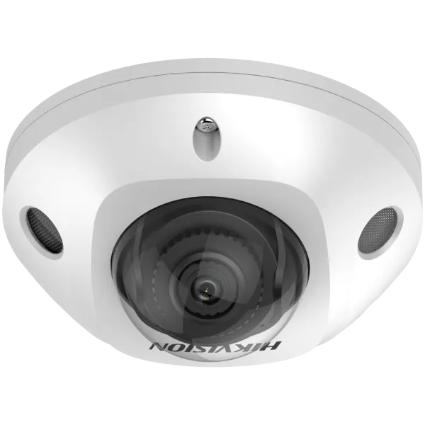 Видеокамера DS-2CD2543G2-IS 2.8mm
