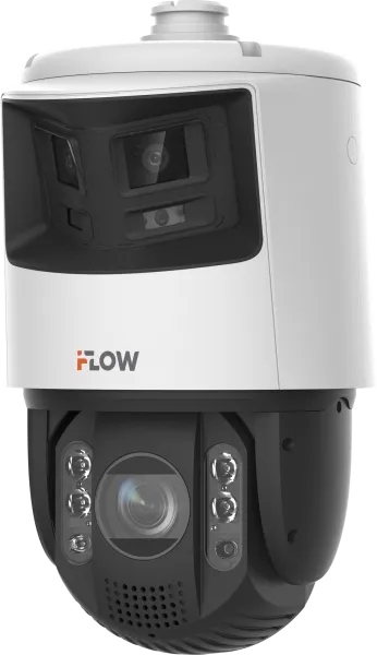 IP-видеокамера iFLOW F-IP-3464PCHSZ32/A