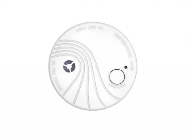 Беспроводной фотоэлектрический датчик дыма (AX PRO) DS-PDSMK-S-WE