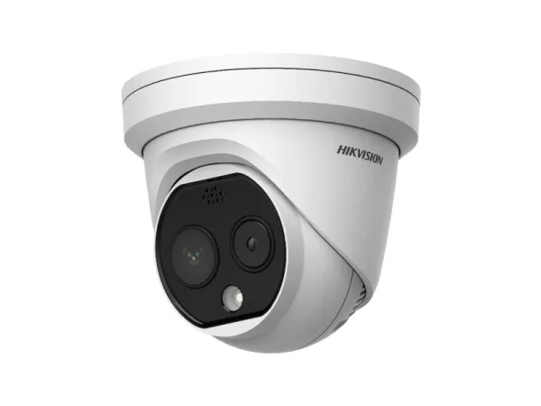 Тепловизионная IP-камера DS-2TD1217B-3/PA(B)(C)