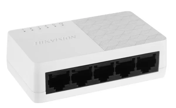 Коммутатор DS-3E0505D-0