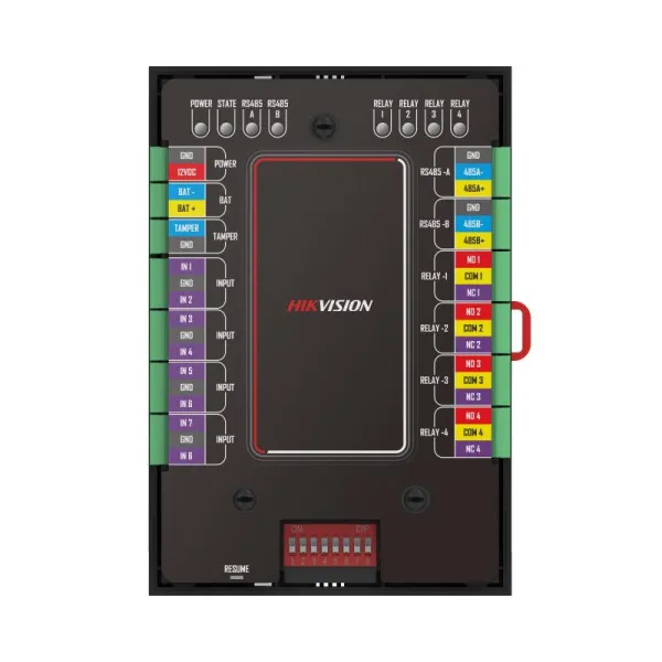 Модуль контроллер DS-K2M0012X