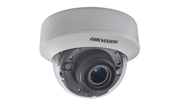 Видеокамера DS-2CE56H0T-ITZF