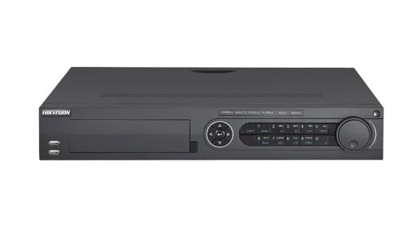 Цифровой видеорегистратор DS-7316HUHI-K4