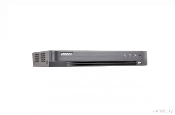 Цифровой видеорегистратор iDS-7216HQHI-M2/S