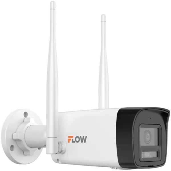 IP-видеокамера iFLOW F-IC-1122CIW(2.8mm)