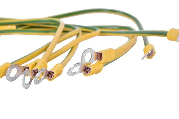 Комплект заземления для шкафов EMS/EMS-PZ