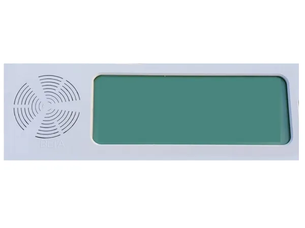 Оповещатель пожарный светозвуковой Вега-СЗ НАПРАВО/НАЛЕВО