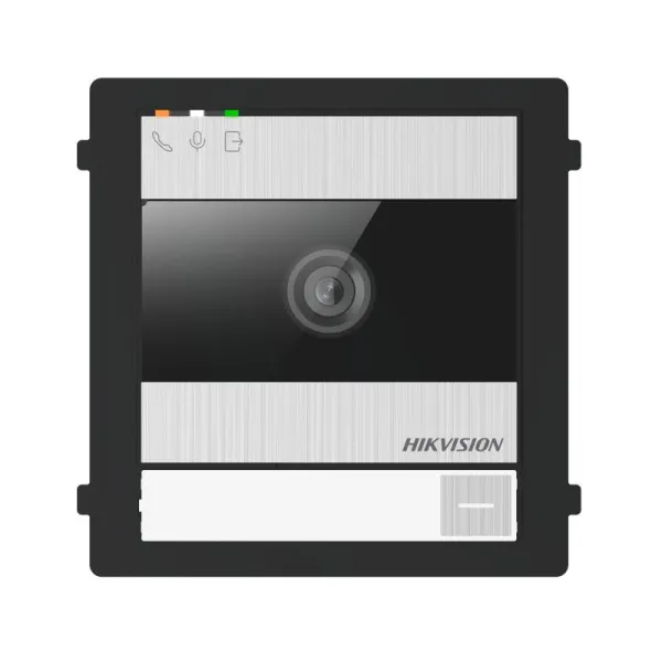Модуль Вызывная панель DS-KD8005-IME1/S