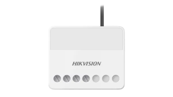 Радиорелейный модуль (AX PRO) DS-PM1-O1H-WE