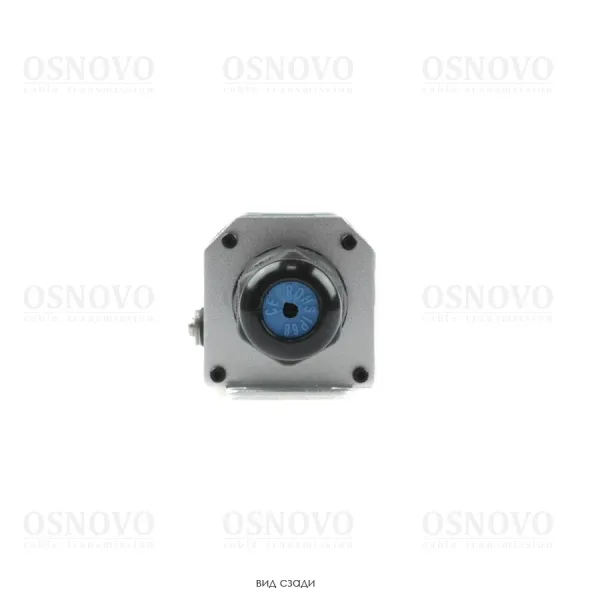 Удлинитель PoE уличный E-PoE/2GW до 500м