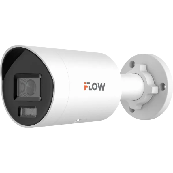 IP-видеокамера iFLOW F-IC-2146CM(2.8mm)
