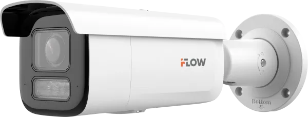 IP-видеокамера iFLOW F-IC-2622C2MSZ4(2.8-12mm)
