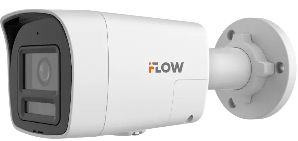 IP-видеокамера iFLOW F-IC-1149CM(2.8mm)