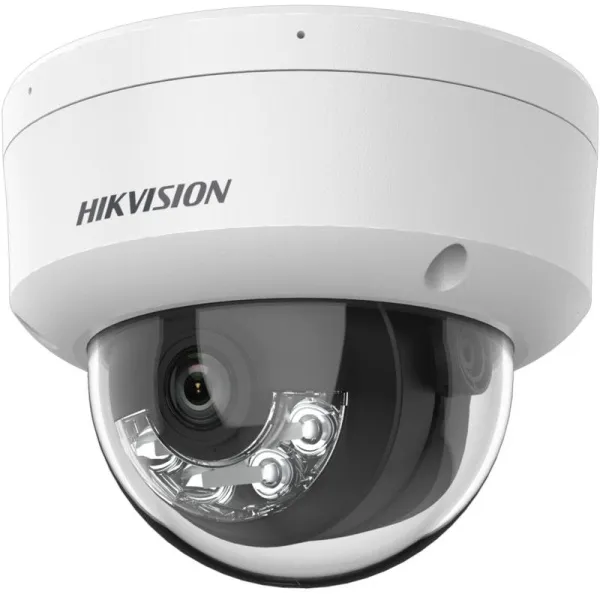 Видеокамера DS-2CD1143G2-LIU 2.8mm