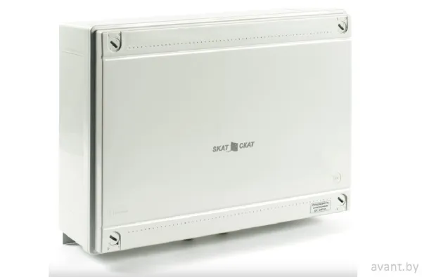 Источник питания СКАТ-2400