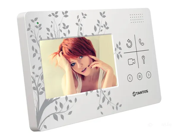 Видеодомофон LILU LE (Forest)