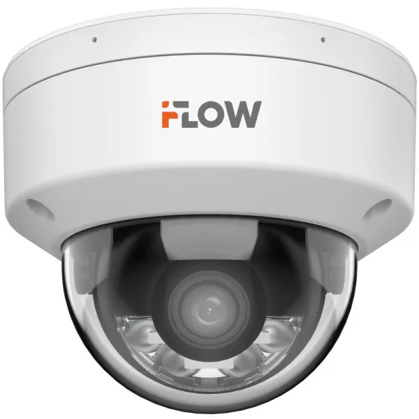 IP-видеокамера iFLOW F-IC-2446CMS(4mm)