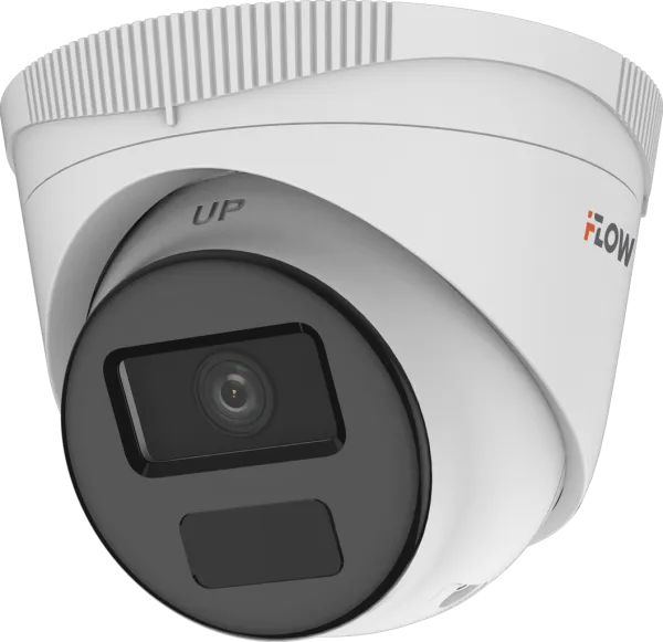 IP-видеокамера iFLOW F-0(T)(2.8mm)