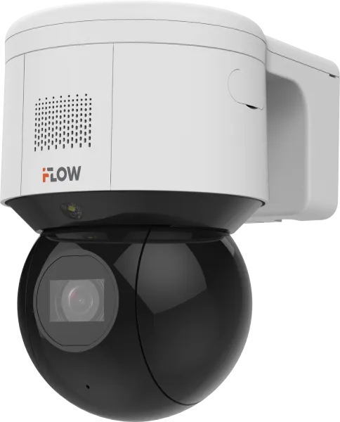 IP-видеокамера iFLOW F-IP-2441CISZ4