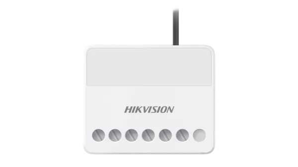 Радиорелейный модуль (AX PRO) DS-PM1-O1L-WE